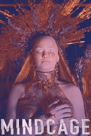 Постер до фильму"Клітка розуму" #317864