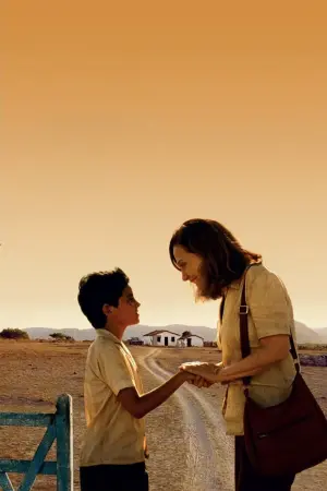 Постер до фильму"Бразилія. Центральний вокзал" #177098