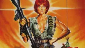 Задник до фильму"Чері 2000" #404124