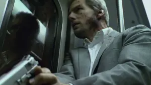 Задник до фильму"Співучасник" #625999