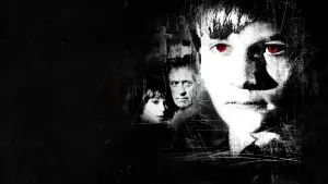 Задник до фильму"Омен 2: Демієн" #288026