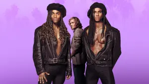 Відео до фільму Girl You Know It's True | GIRL YOU KNOW IT'S TRUE Trailer German Deutsch (2023) Matthias Schweigh&ouml;fer