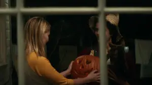 Задник до фильму"Хелловін" #640234