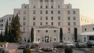 Задник до фильму"Вроджена вада" #704238