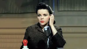 Задник до фильму"Нюрнберзький процес" #718205