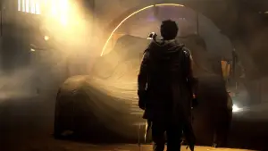 Задник до фильму"కల్కి 2898-ఎ.డి" #782612