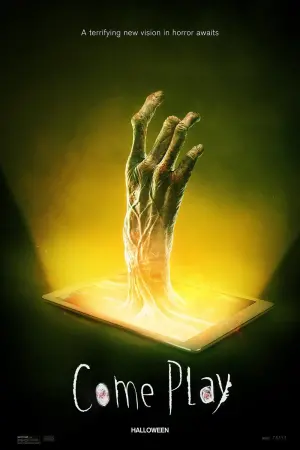 Постер до фильму"Давай пограємо" #109188