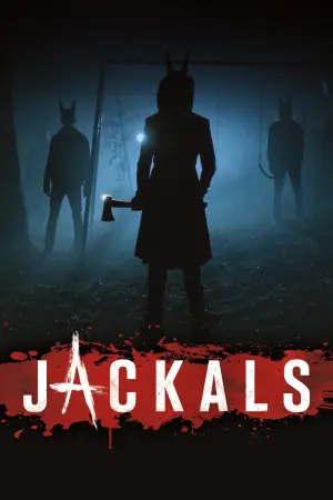 Постер до фільму "Jackals"