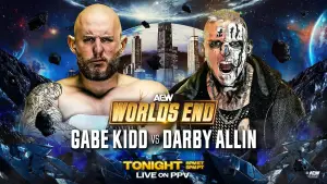 Задник до фильму"AEW Worlds End 2025" #934981