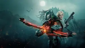 Задник до фильму"Хижак: Дикі землі" #764732