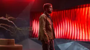 Задник до фильму"Апгрейд" #211707