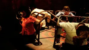 Задник до фильму"Пила 6" #505026