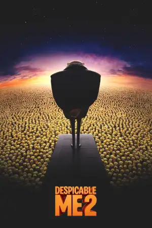 Нікчемний Я 2