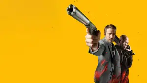 Задник до фильму"Тілоохоронець кілера" #676449