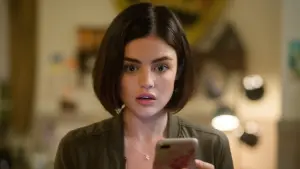 Задник до фильму"Правда або дія" #310372