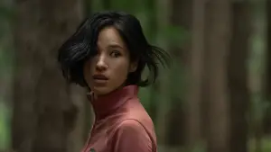 Задник до фильму"Жага до життя" #627649