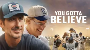 Задник до фильму"Ти маєш вірити" #806326