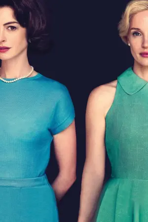 Постер до фильму"Материнський інстинкт" #429702