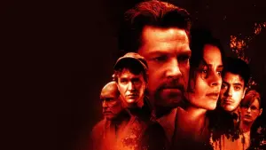 Задник до фильму"Пряничний чоловічок" #428186