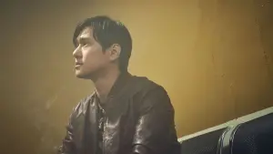 Задник до фильму"Рішення піти" #219034