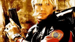 Задник до фильму"Ретроград" #673925