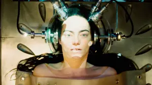 Задник до фильму"Бідолашні створіння" #160939