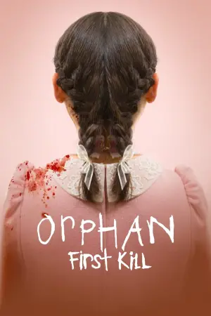 Постер до фильму"Дитя темряви: Перша жертва" #40091