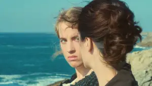 Задник до фильму"Портрет дівчини у вогні" #709698