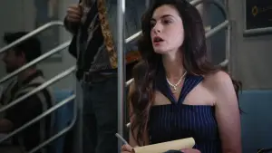 Задник до фильму"Диявол носить Прада 2" #796993