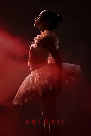 Постер до фильму"Ебіґейл" #573688