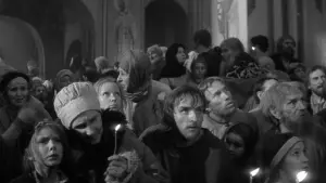 Задник до фильму"Андрій Рубльов" #179472