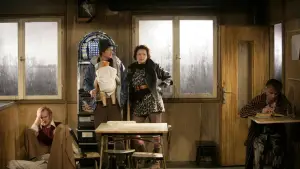 Задник до фильму"Ucpanej systém" #809144