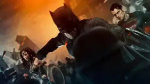 Задник до фильму"Бетмен проти Супермена: На зорі справедливості" #566105