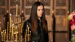 Задник до фильму"Я плюю на ваші могили 2" #812182