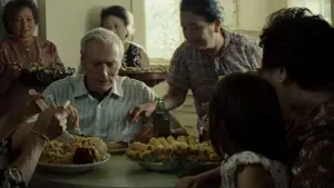 Задник до фильму"Ґран Торіно" #741267