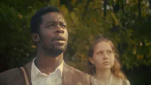 Відео до фільму Groundswell | Groundswell [Sci-Fi Short Film] - Official Trailer