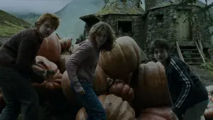 Задник до фильму"Гаррі Поттер і в’язень Азкабану" #747777