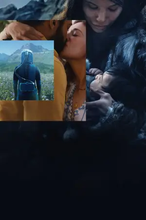 Постер до фильму"За мить ока" #768831