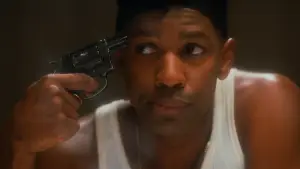 Задник до фильму"Малкольм Ікс" #807108