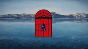 Задник до фильму"Магічна битва: Розправа. Шібуйський інцидент х Початок гри на вибування" #520404