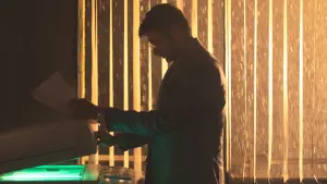 Задник до фильму"Будинок шпигунів" #381572