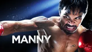 Відео до фільму Manny | Manny Pacquiao Movie - Official Manny Pacquiao Trailer - MANNY