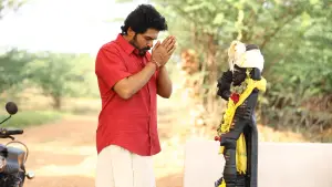 Задник до фильму"மெய்யழகன்" #787876