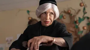 Задник до фильму"Вітальня" #707586