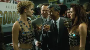 Задник до фильму"Шоуґьолз" #606721