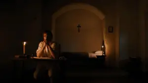 Задник до фильму"Мовчання" #692987