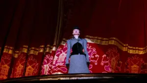 Задник до фильму"Мулен Руж" #802193