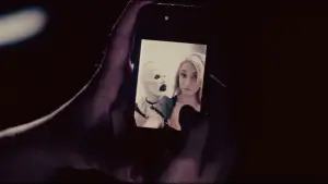 Задник до фильму"Той, що жахає" #655419