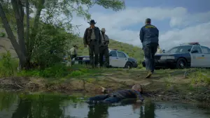 Задник до фильму"The Sheriff" #768571