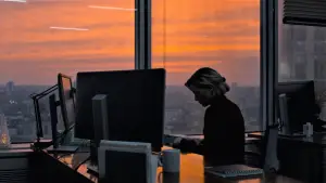 Задник до фильму"Quitter la nuit" #769513